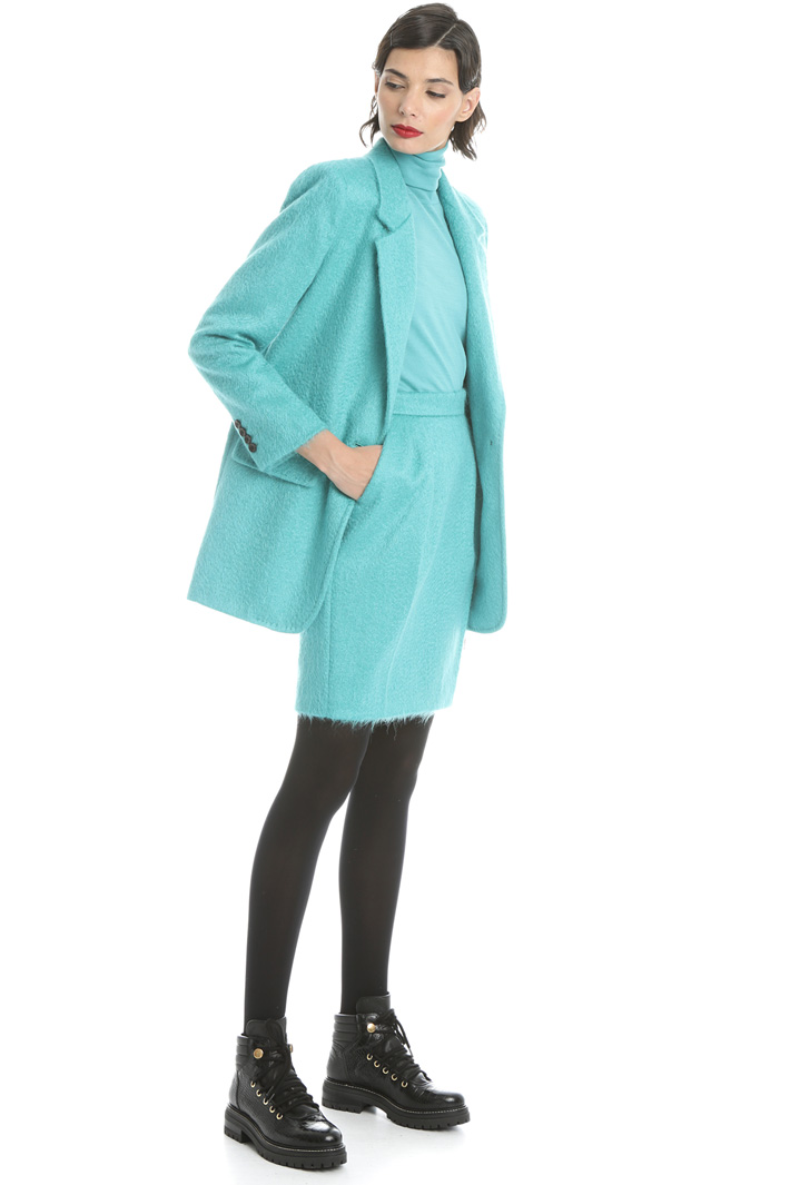 Mohair blazer Intrend Mohair blazer Intrend
