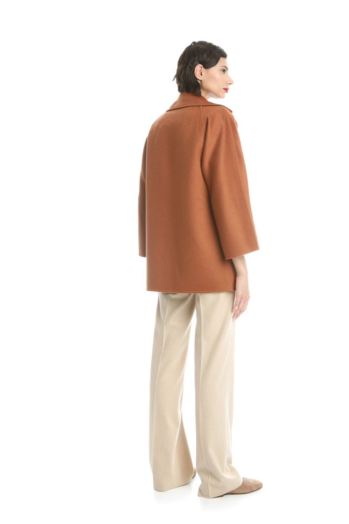 Pure cashmere pea coat Intrend Pure cashmere pea coat Intrend
