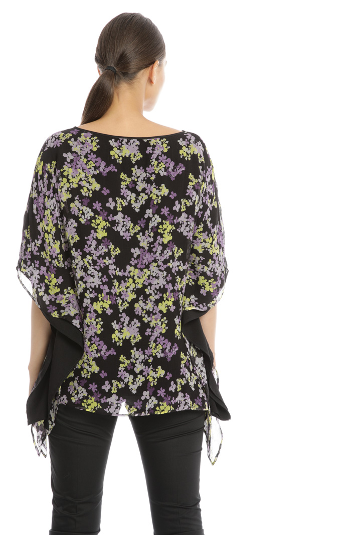 Kimono sleeve blouse Intrend Kimono sleeve blouse Intrend
