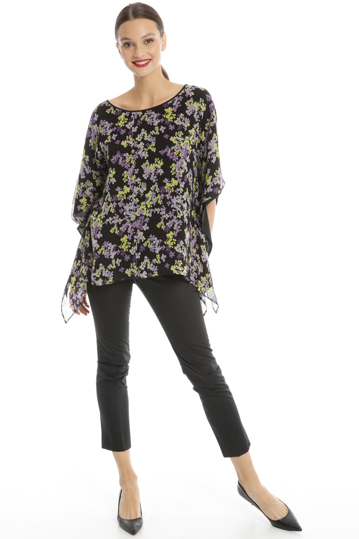 Kimono sleeve blouse Intrend Kimono sleeve blouse Intrend