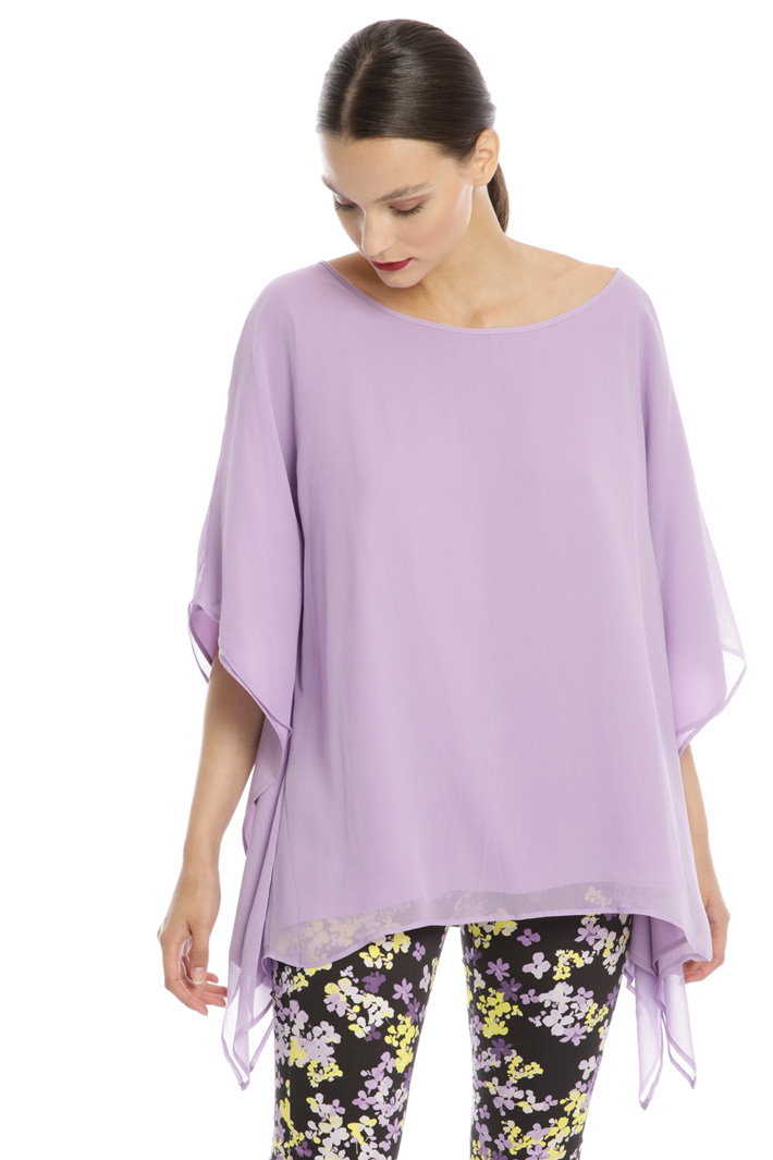 Kimono sleeve blouse Intrend Kimono sleeve blouse Intrend