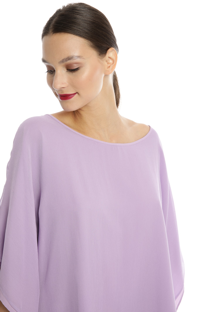 Kimono sleeve blouse Intrend Kimono sleeve blouse Intrend