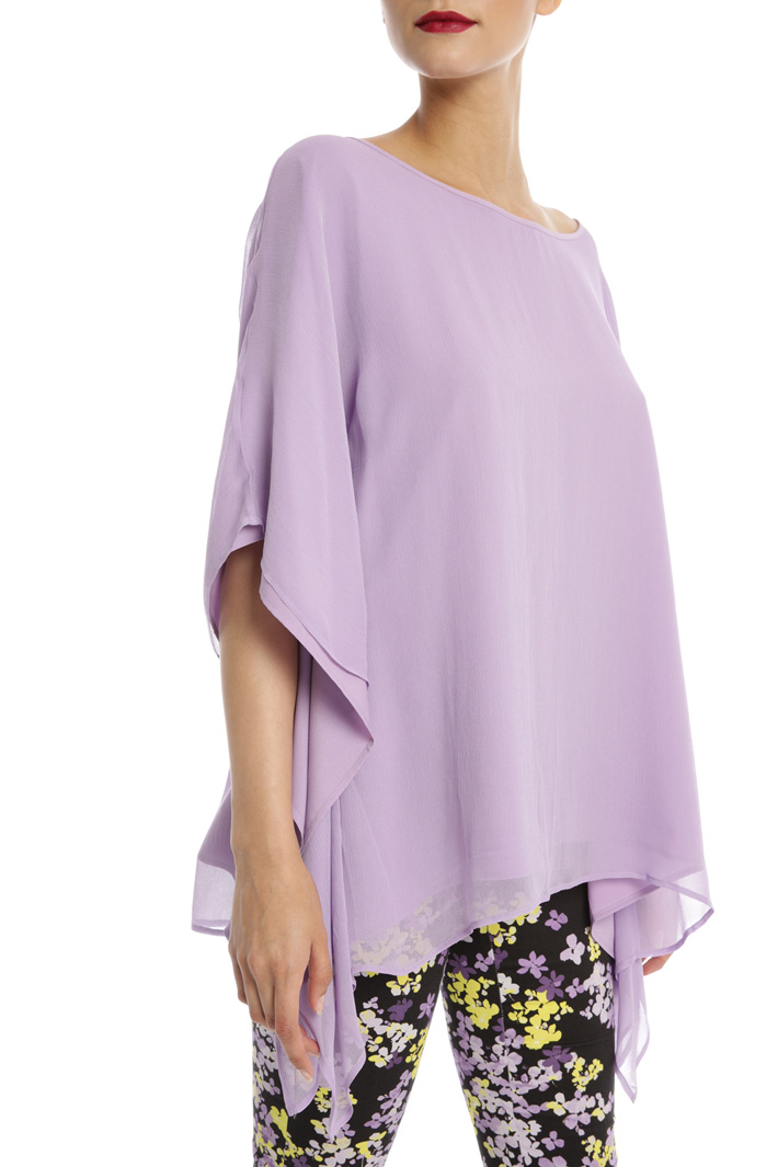Kimono sleeve blouse Intrend Kimono sleeve blouse Intrend