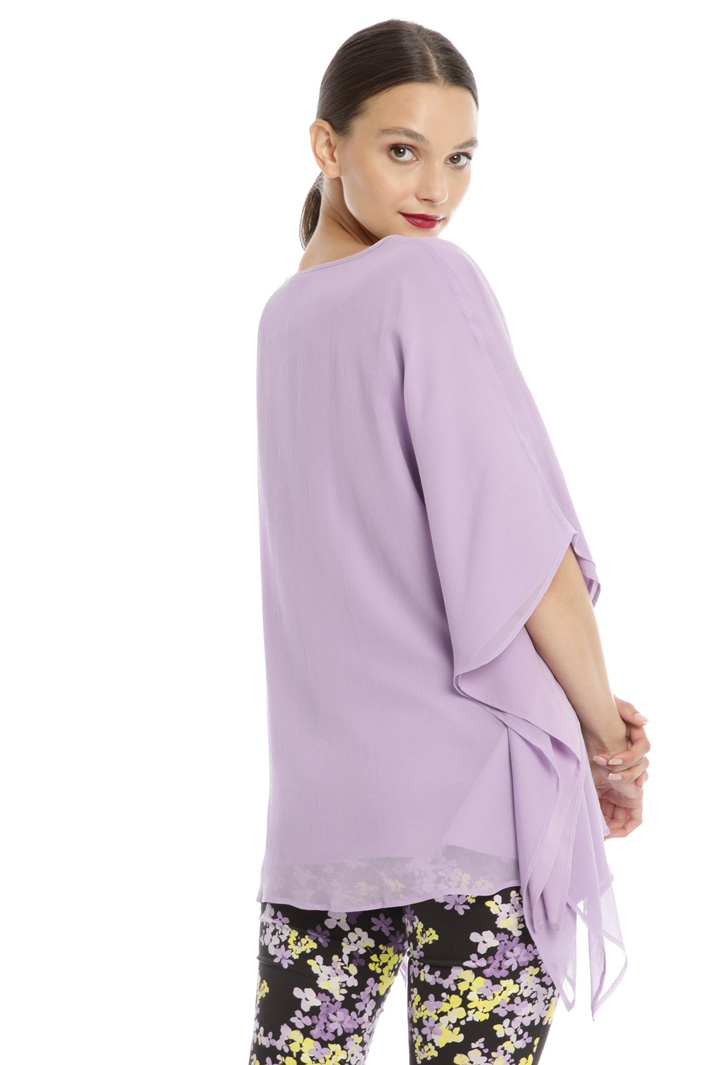 Kimono sleeve blouse Intrend Kimono sleeve blouse Intrend