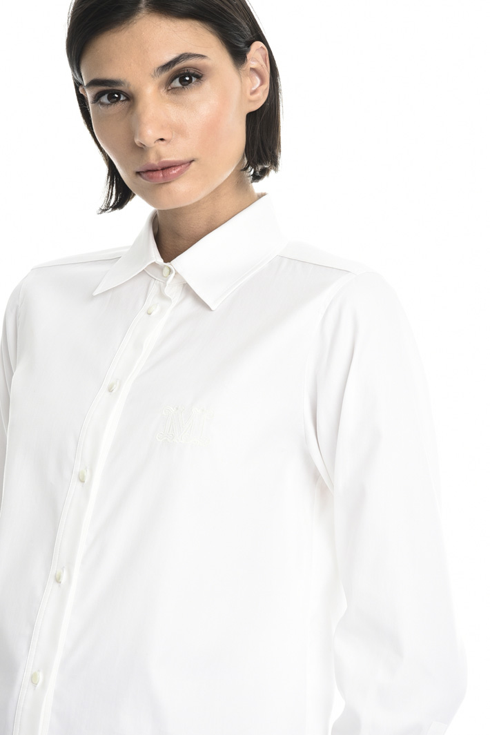 Cotton and silk shirt Intrend Cotton and silk shirt Intrend