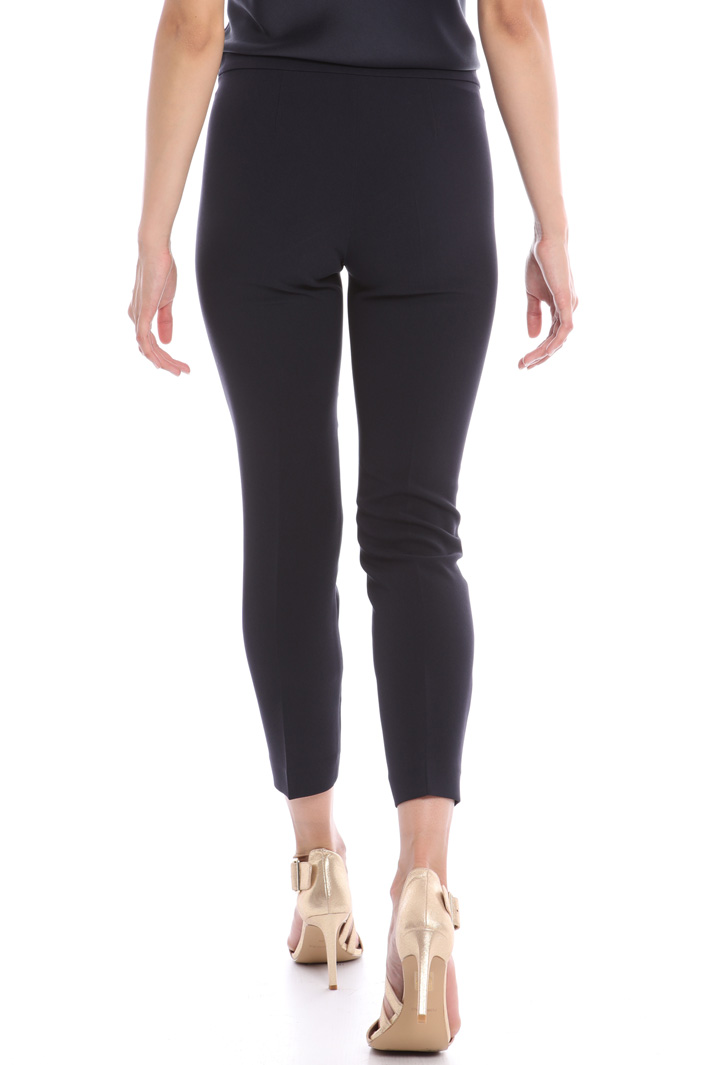 Ankle length trousers Intrend Ankle length trousers Intrend