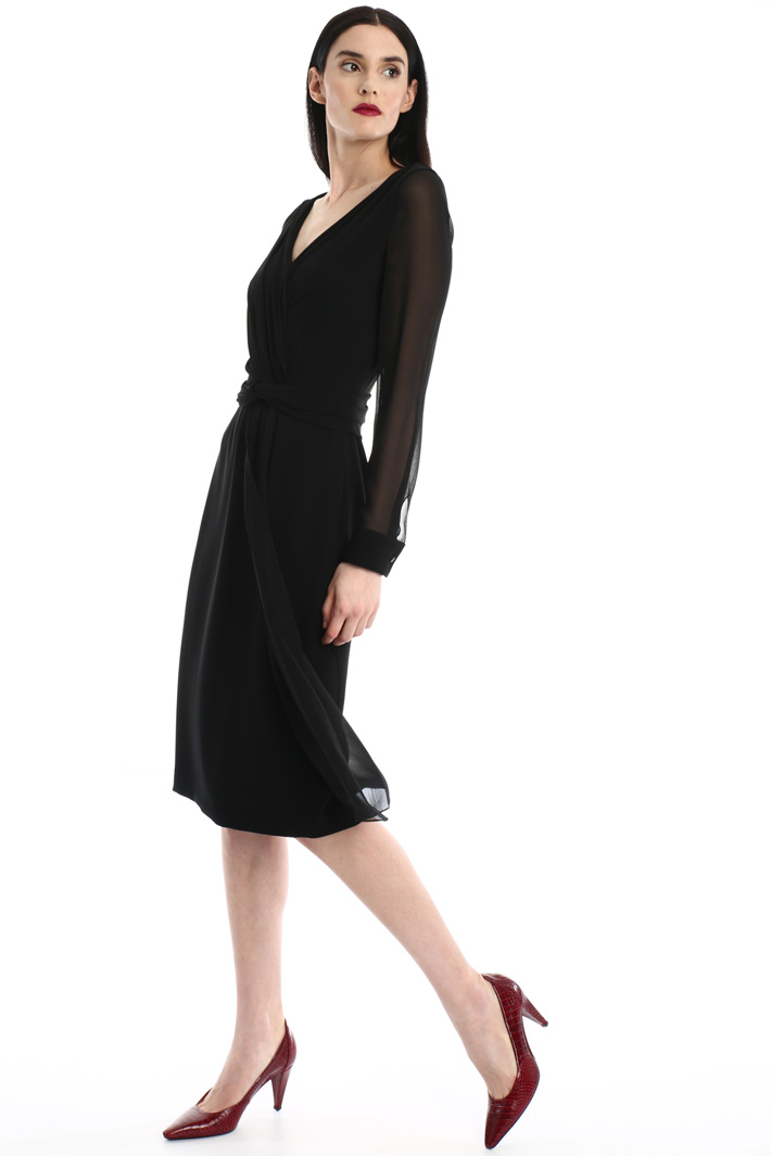 Cady dress Intrend Cady dress Intrend