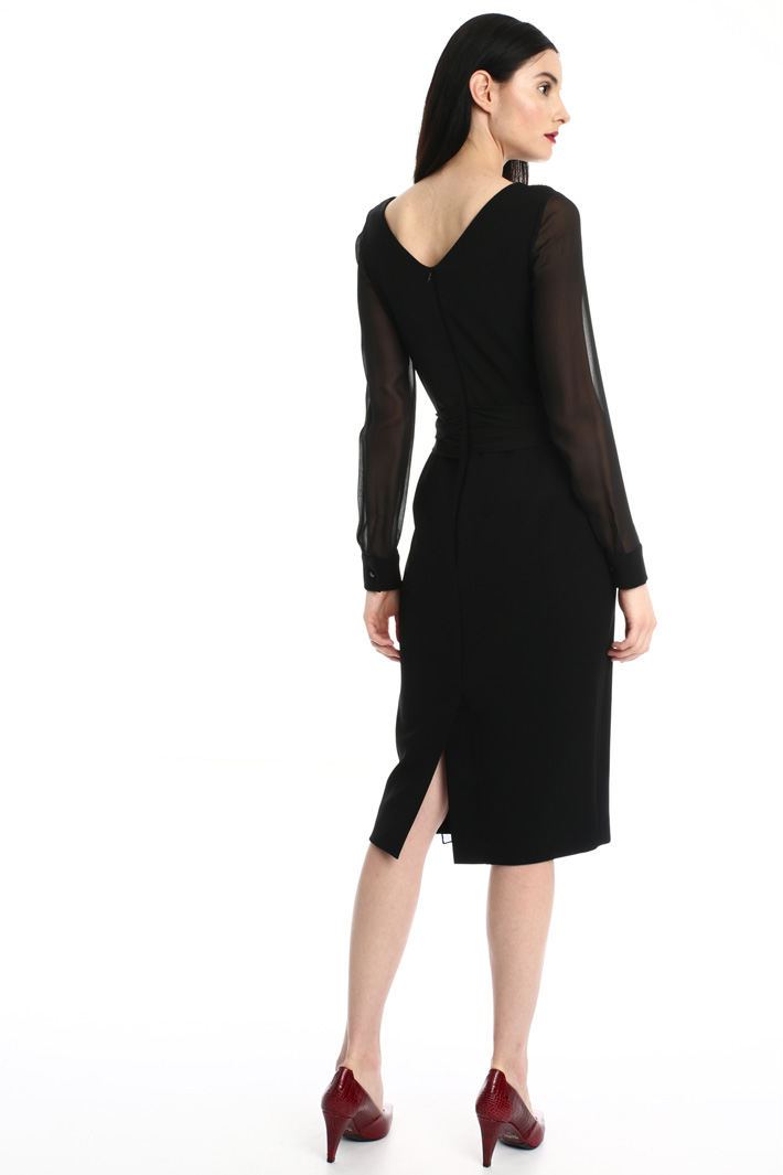 Cady dress Intrend Cady dress Intrend