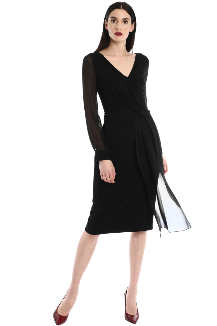 Cady dress Intrend Cady dress Intrend