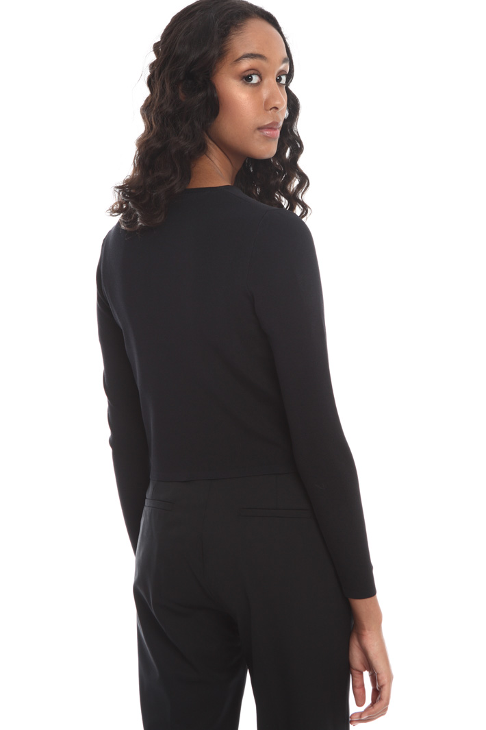 Knitted shrug Intrend Knitted shrug Intrend