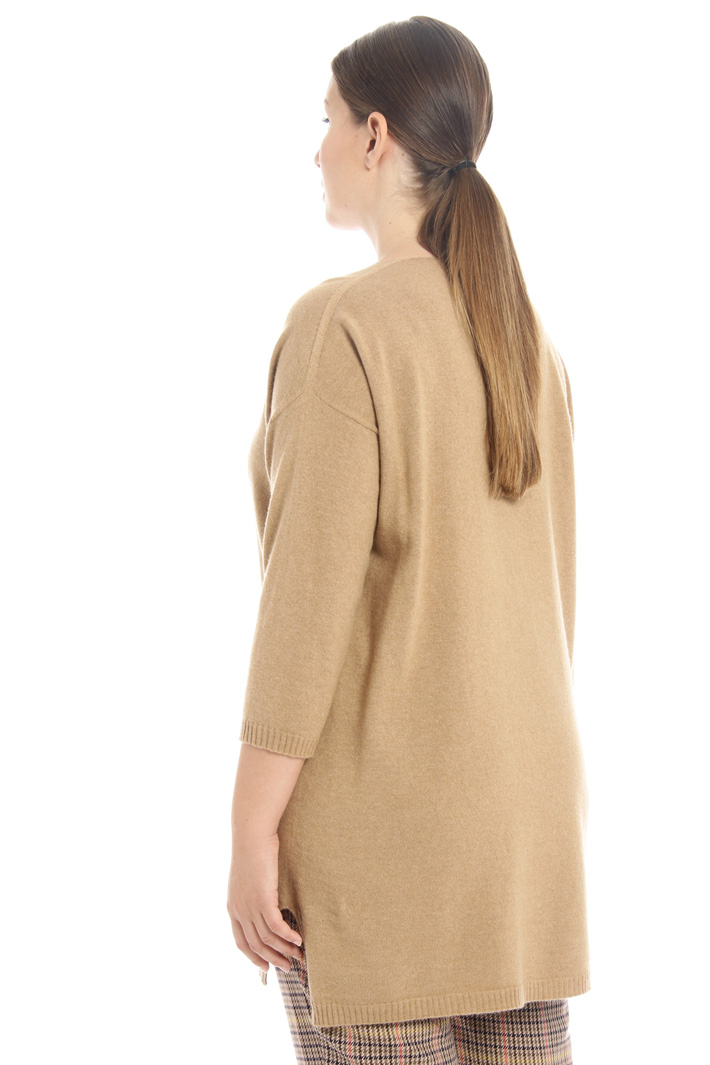 Cashmere blend sweater Intrend Cashmere blend sweater Intrend