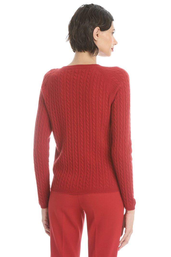 Cashmere yarn sweater Intrend Cashmere yarn sweater Intrend