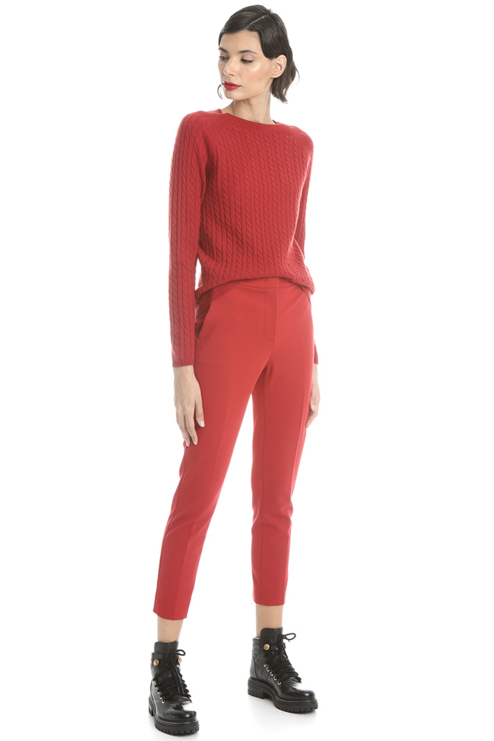 Cashmere yarn sweater Intrend Cashmere yarn sweater Intrend
