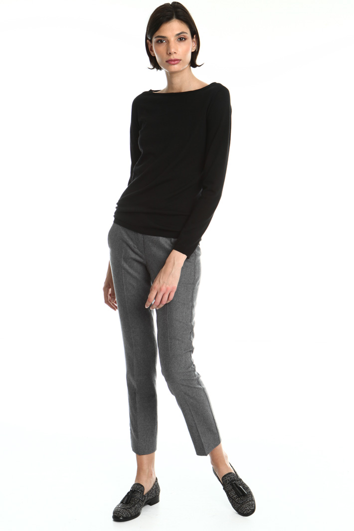 Virgin wool sweater Intrend Virgin wool sweater Intrend