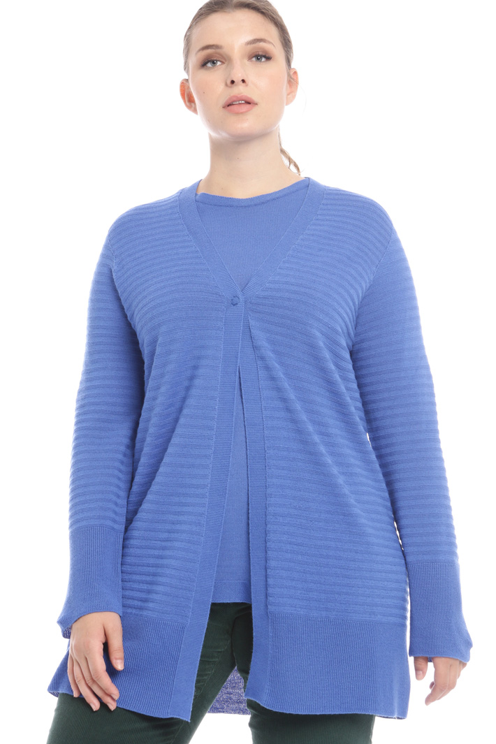 Wool blend Twin-set Intrend Wool blend Twin-set Intrend