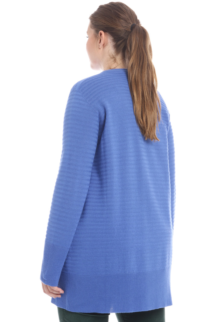 Wool blend Twin-set Intrend Wool blend Twin-set Intrend