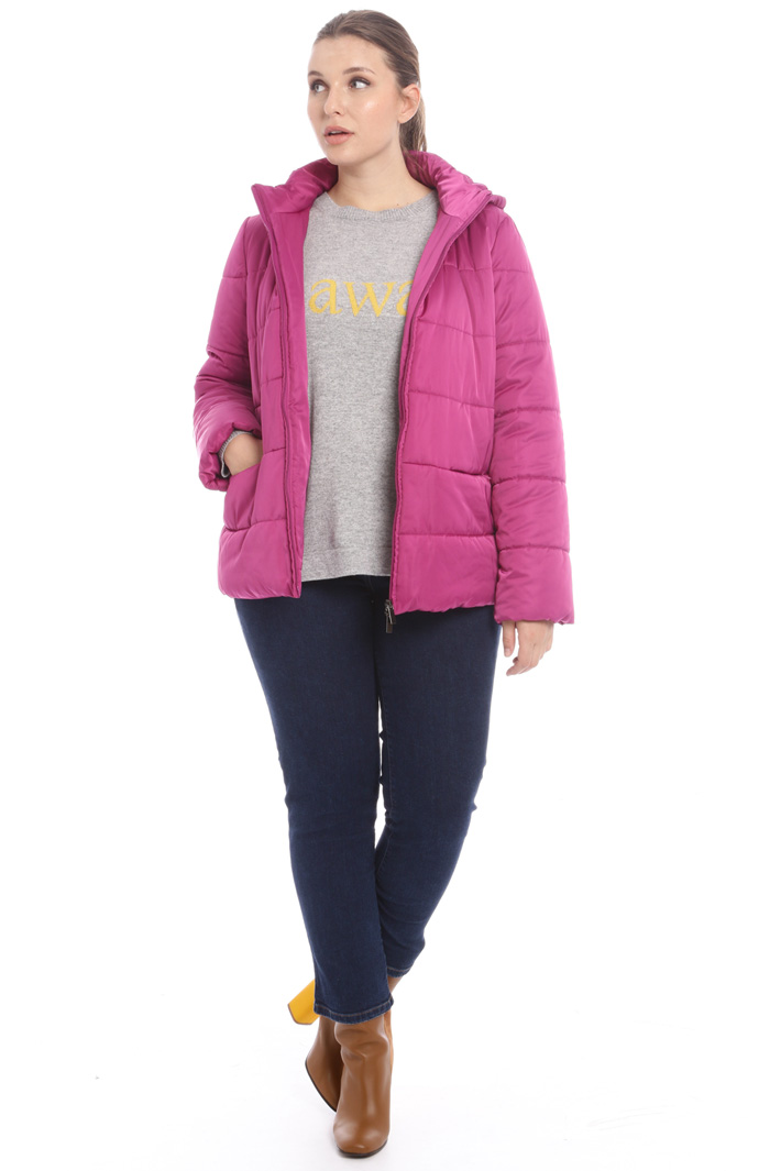Puffer jacket Intrend Puffer jacket Intrend