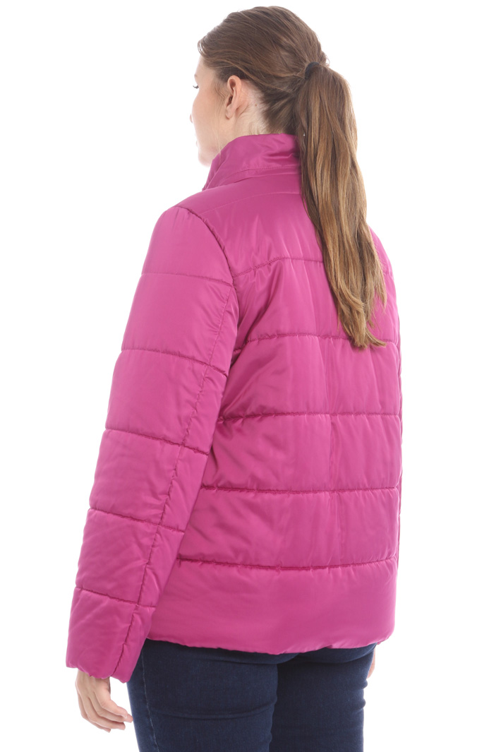 Puffer jacket Intrend Puffer jacket Intrend