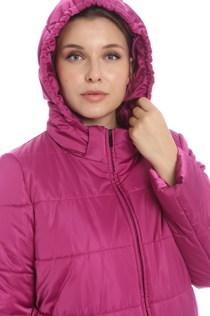 Puffer jacket Intrend Puffer jacket Intrend