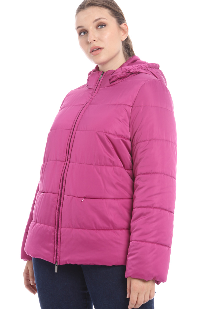 Puffer jacket Intrend Puffer jacket Intrend