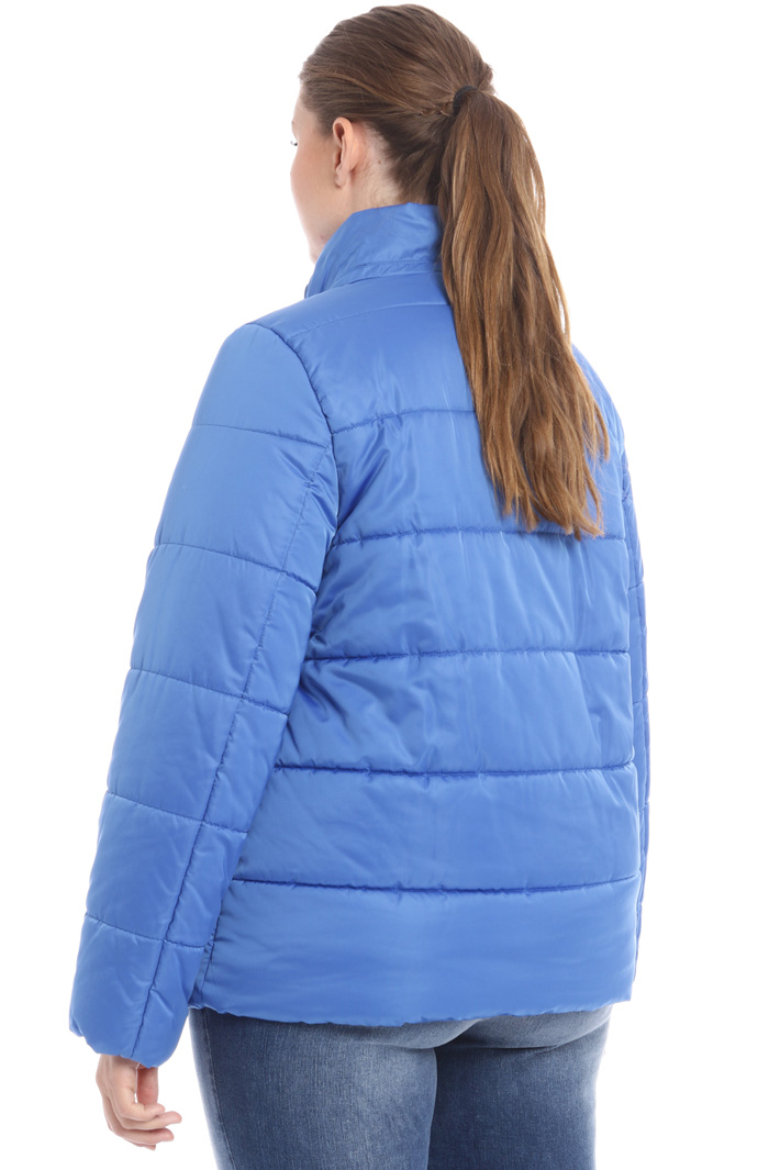 Puffer jacket Intrend Puffer jacket Intrend