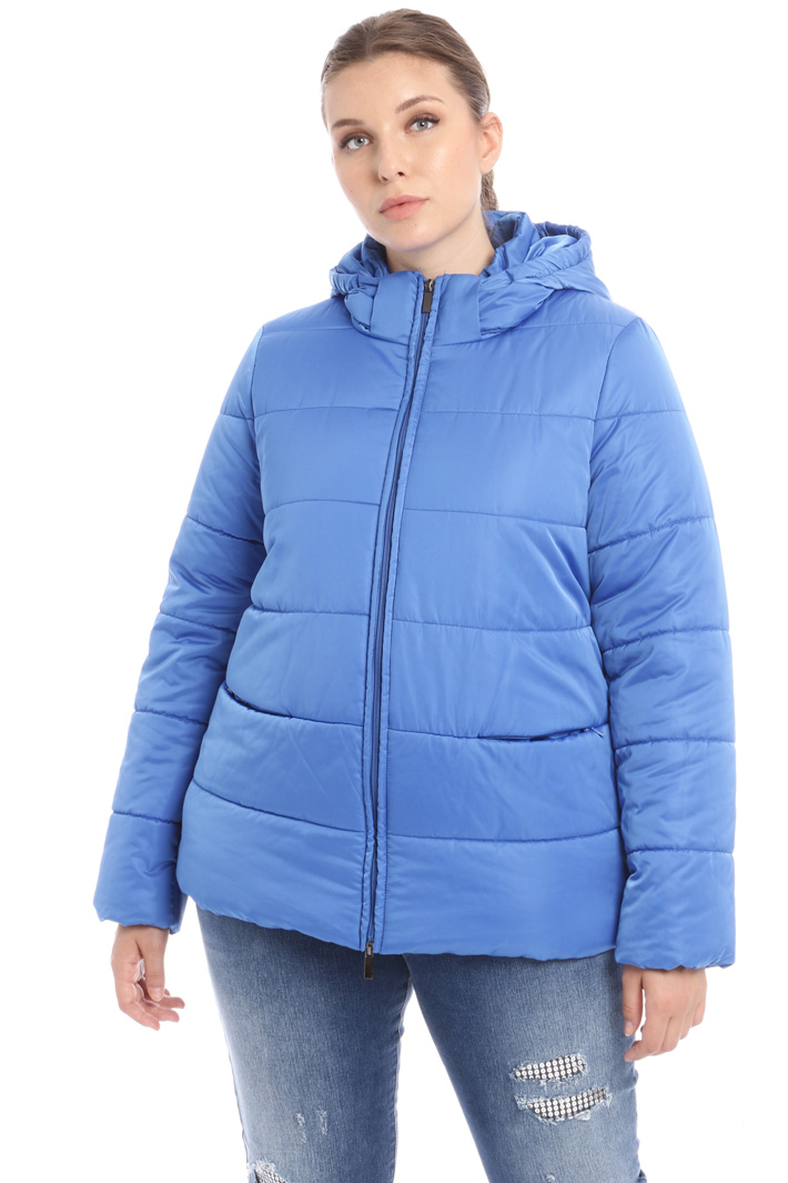 Puffer jacket Intrend Puffer jacket Intrend