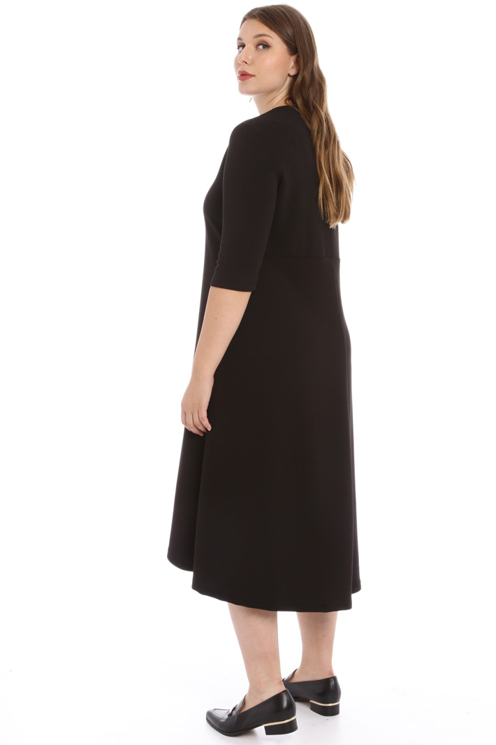Jersey dress Intrend Jersey dress Intrend
