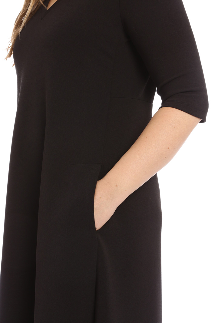 Jersey dress Intrend Jersey dress Intrend