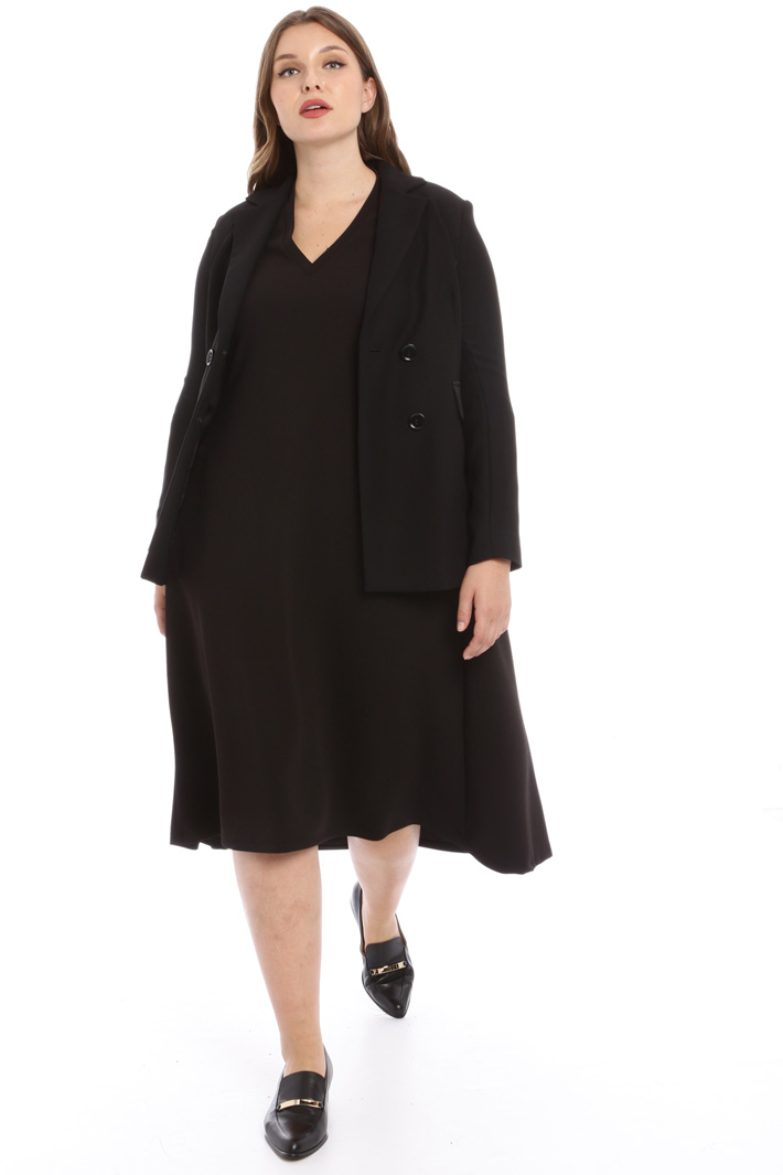 Jersey dress Intrend Jersey dress Intrend