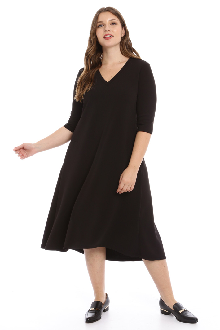 Jersey dress Intrend Jersey dress Intrend