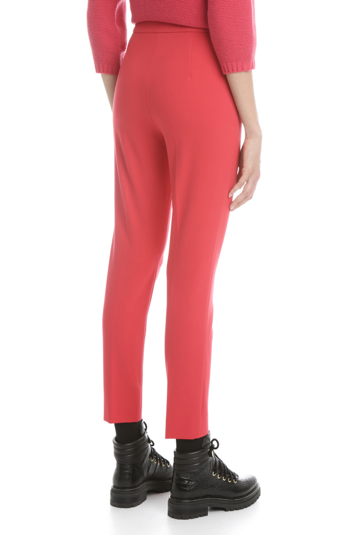 Stretch viscose trousers Intrend Stretch viscose trousers Intrend