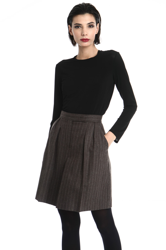 Viscose jersey top Intrend Viscose jersey top Intrend