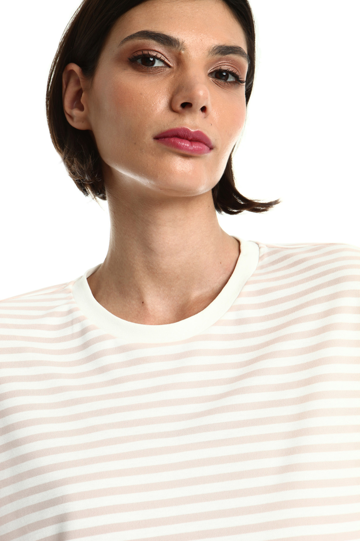 Viscose jersey T-shirt Intrend Viscose jersey T-shirt Intrend