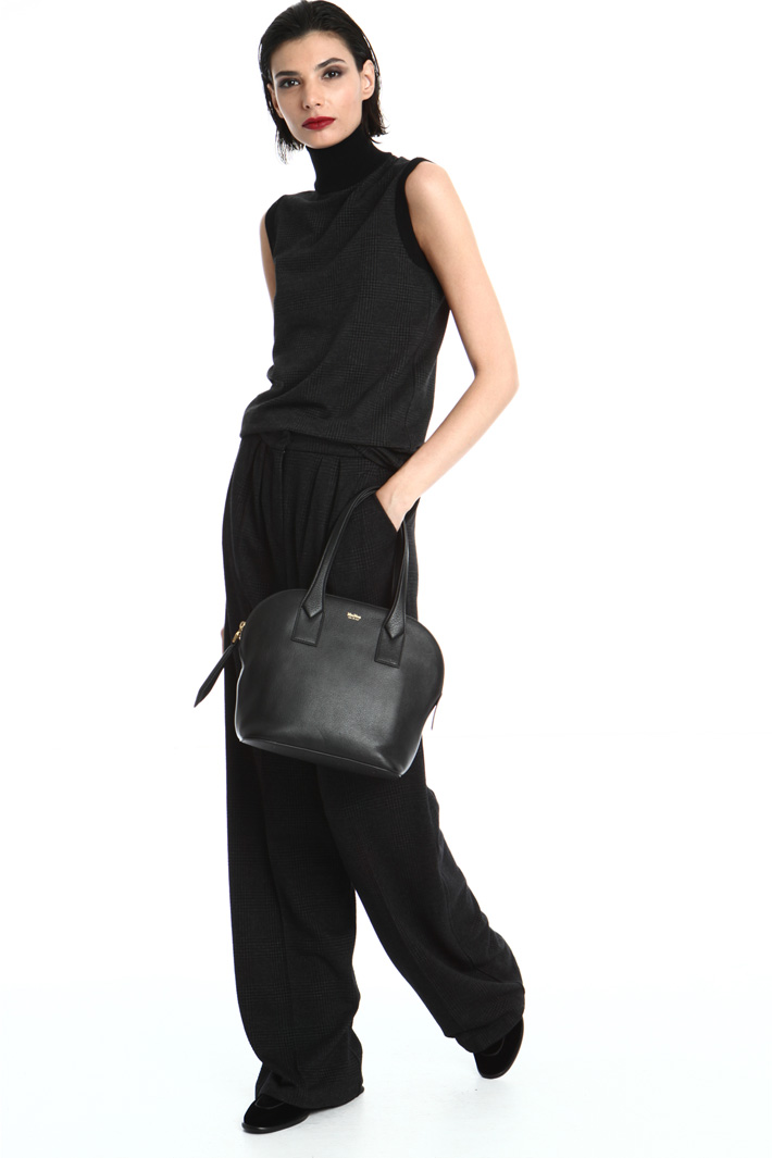 Sleeveless jersey top Intrend Sleeveless jersey top Intrend