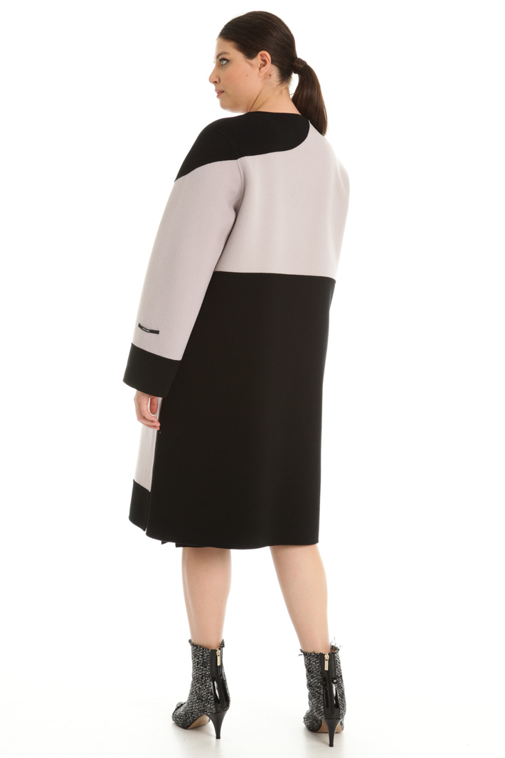 Pure wool coat Intrend Pure wool coat Intrend