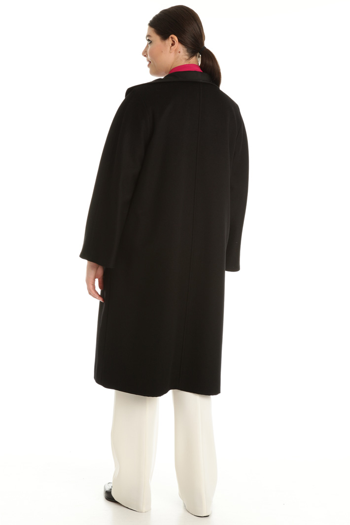 Cappotto reversibile Intrend Cappotto reversibile Intrend