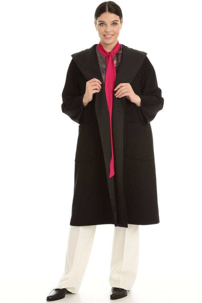 Cappotto reversibile Intrend Cappotto reversibile Intrend