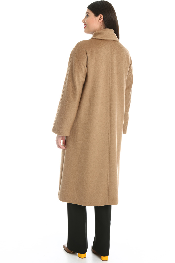 Cappotto in drap di cammello Intrend Cappotto in drap di cammello Intrend