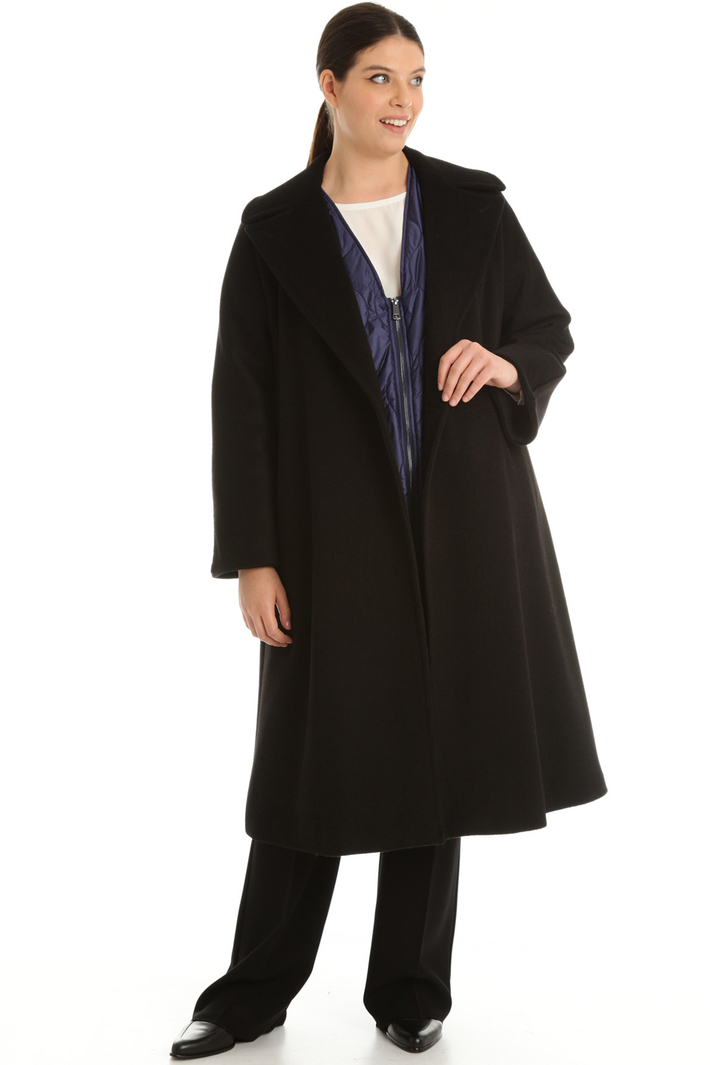 Cappotto in drap di cammello Intrend Cappotto in drap di cammello Intrend