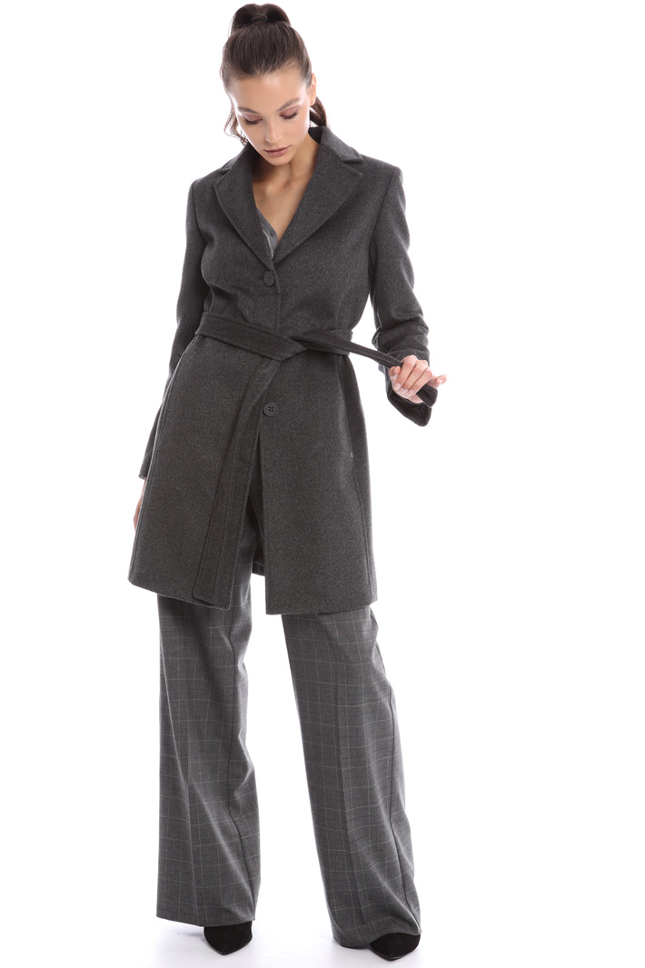 Pure wool coat Intrend Pure wool coat Intrend