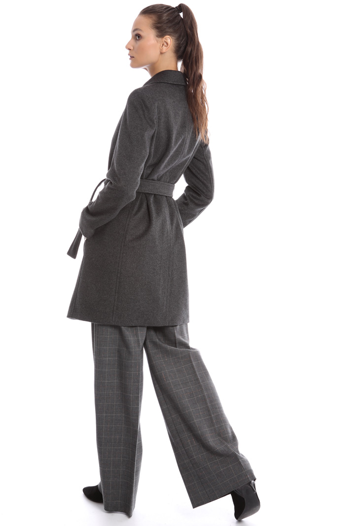 Pure wool coat Intrend Pure wool coat Intrend