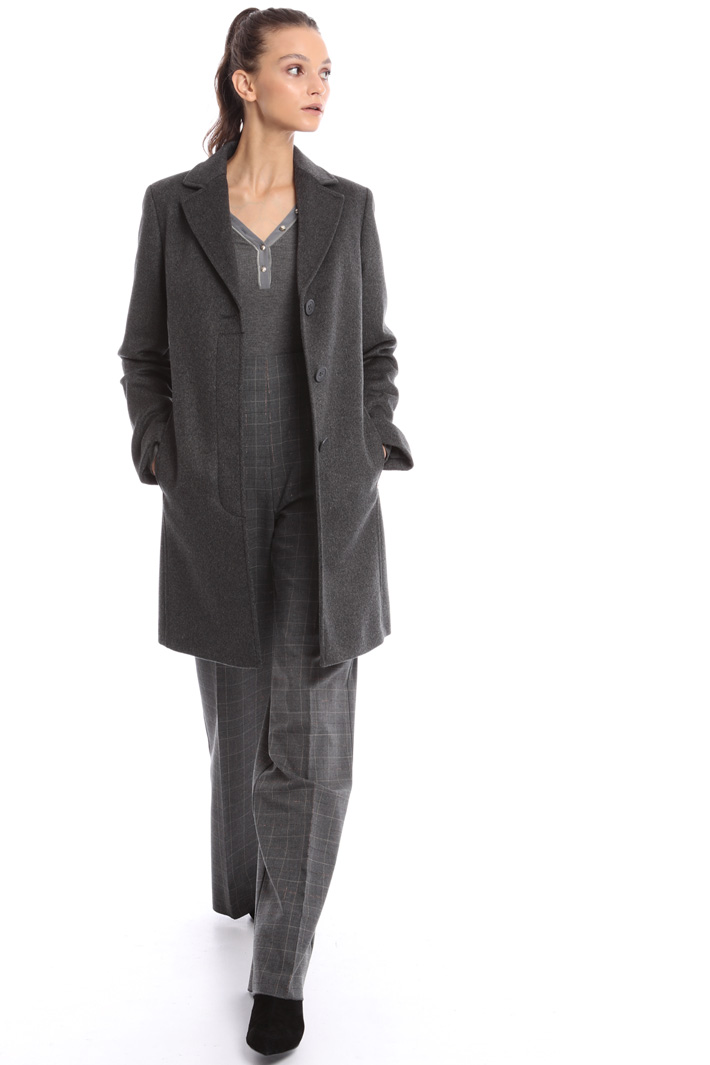Pure wool coat Intrend Pure wool coat Intrend