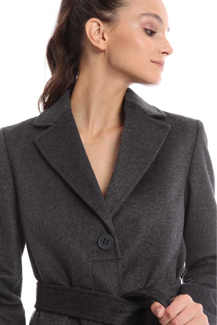 Pure wool coat Intrend Pure wool coat Intrend
