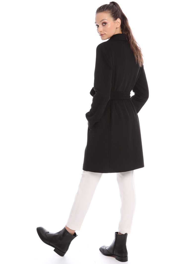 Pure wool coat Intrend Pure wool coat Intrend