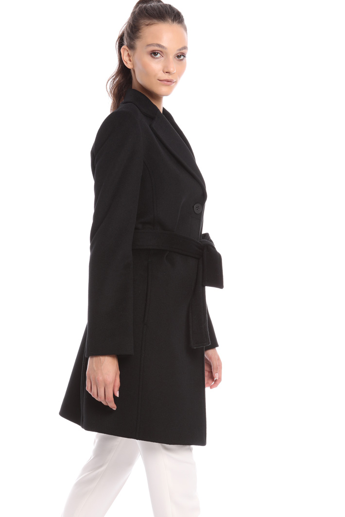 Pure wool coat Intrend Pure wool coat Intrend