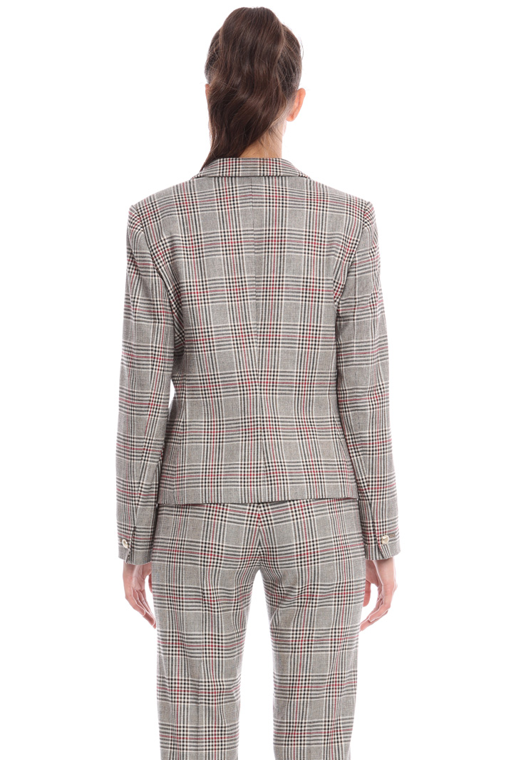 Prince of Wales blazer Intrend Prince of Wales blazer Intrend