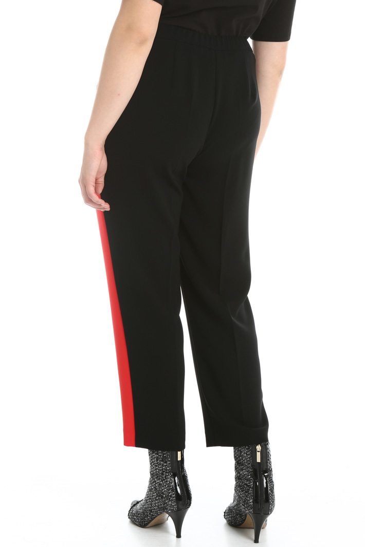 Side band trousers Intrend Side band trousers Intrend