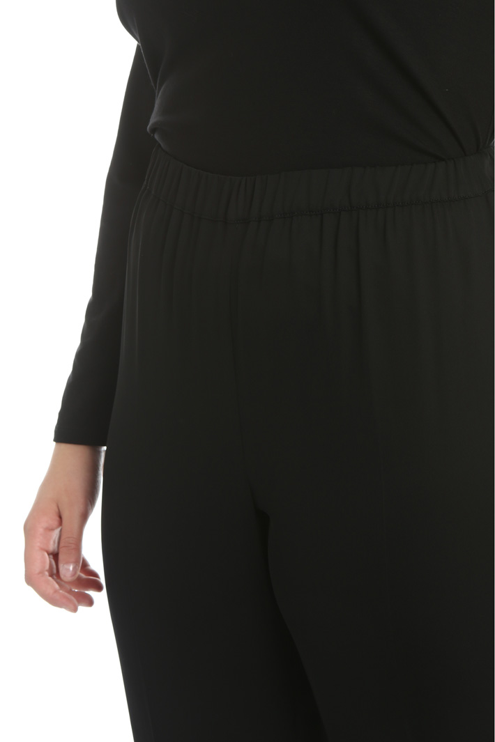 Fluid viscose trousers Intrend Fluid viscose trousers Intrend
