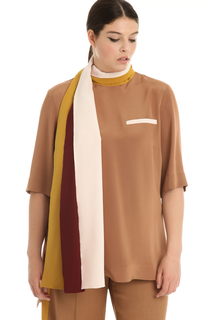 Marocain tunic Intrend Marocain tunic Intrend
