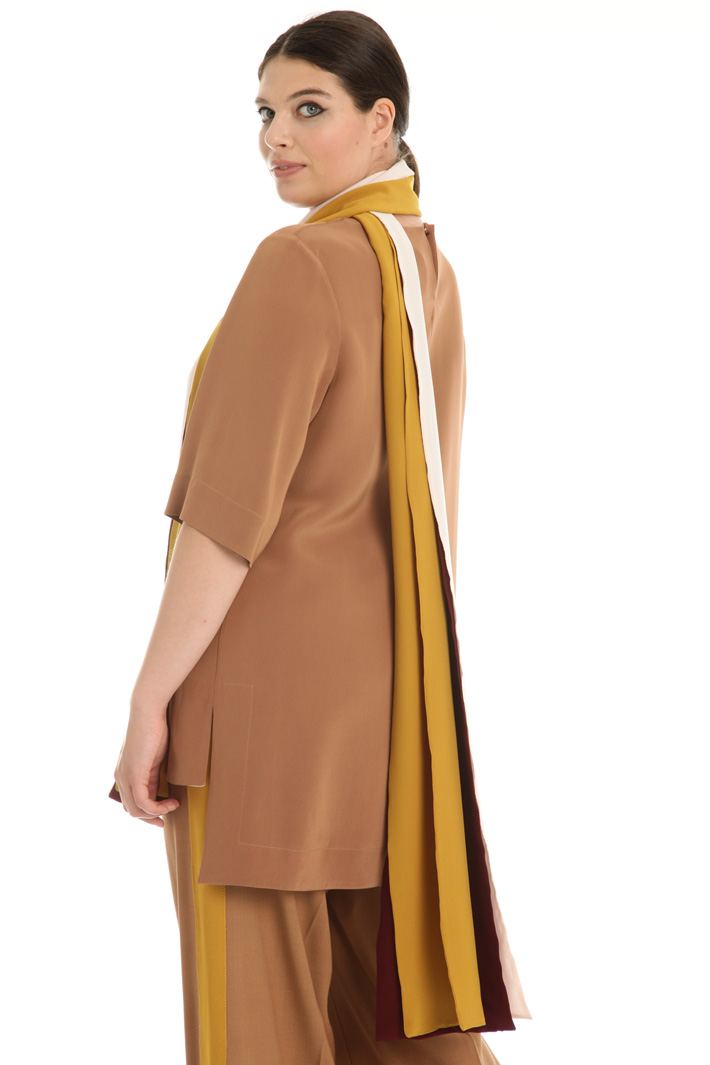 Marocain tunic Intrend Marocain tunic Intrend